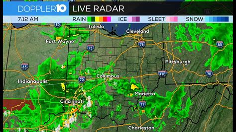 wadsworth radar|Wadsworth, OH Weather Radar 